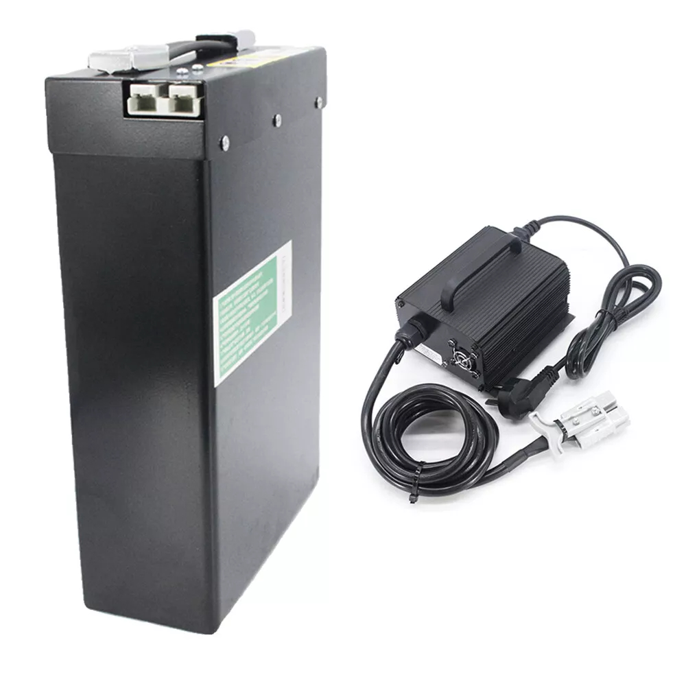 Electric Forklift - 헬리 전동 지게차 팔레트 잭 CBD-15J-LI용