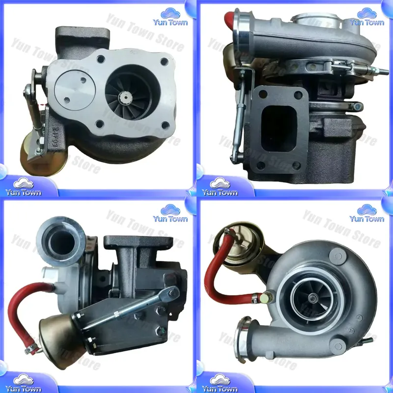 Heavy Equipment Volvo - 볼보 EC210D EC140C EC200D EC220D D5E
