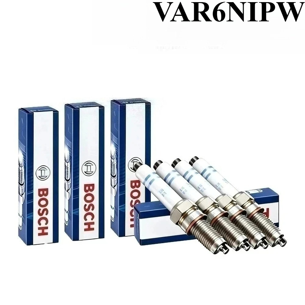 Bosch Spark Plug Iridium - 고성능 보쉬 이리듐 플래티넘 스파크 플러그,