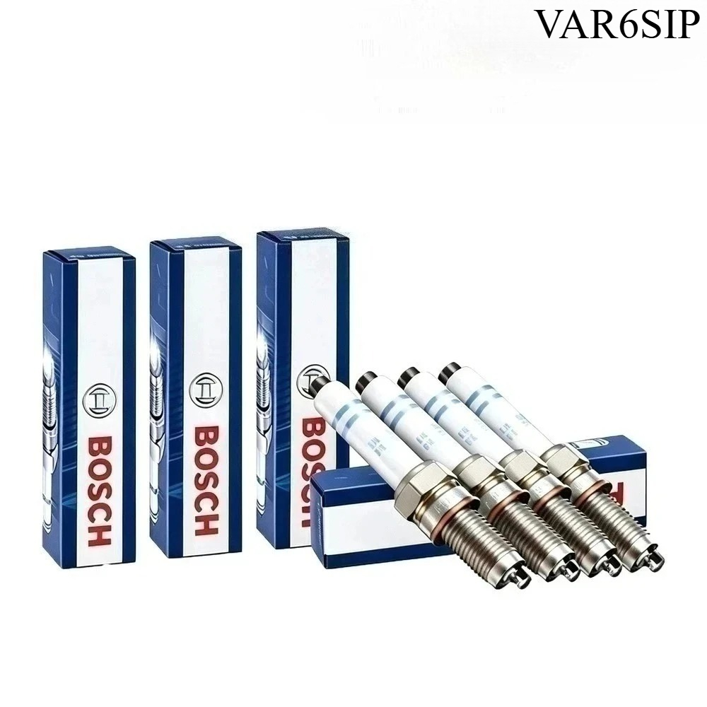 Bosch Spark Plug Iridium - 보쉬 VAR6SIP 이리듐 스파크 플러그, 혼다