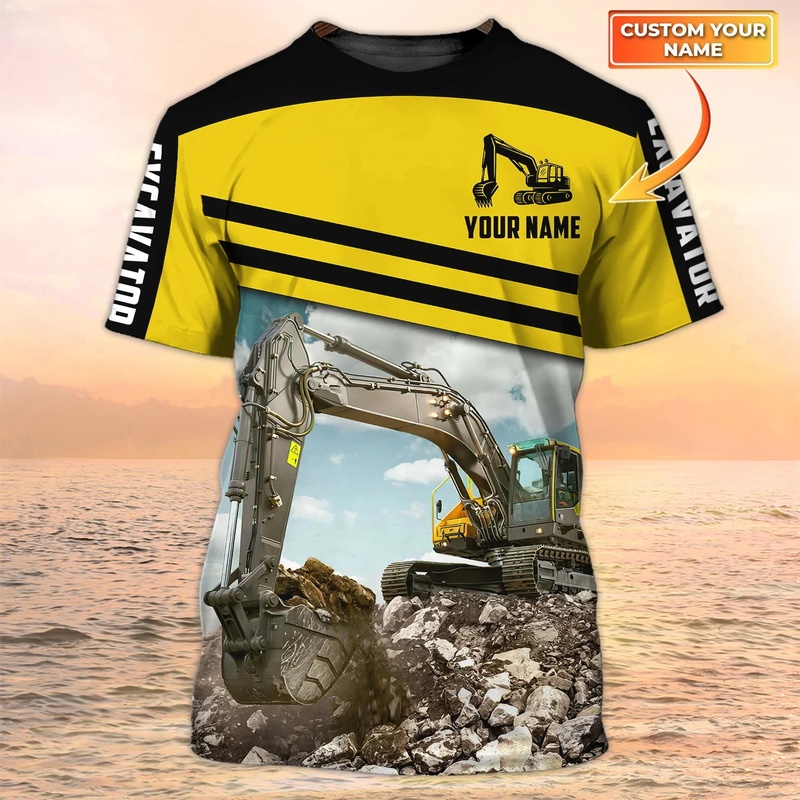 Heavy Equipment Names - 1개 맞춤 제작 사진 인쇄 최신