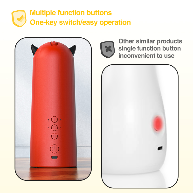 자동 고양이 레이저 장난감, 인터랙티브 스마트 티징 3 - Laser Level Rotary 리뷰 및 가격