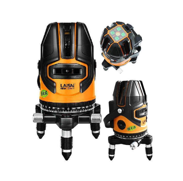 라이사이 360도 레이저 레벨 LSG686SPD 측정기 - Laser Level Rotary 리뷰 및 가격
