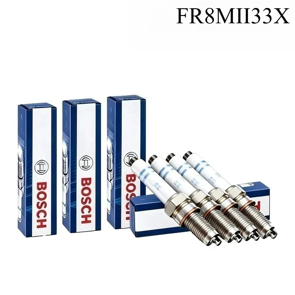 보쉬 FR8MII33X 스파크 플러그, 토요타 캠리,  - Bosch Spark Plug Iridium 리뷰 및 가격