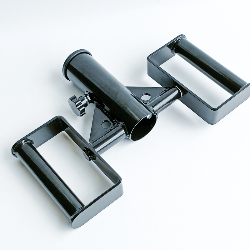 헤비 듀티 50mm T-바 부착물, 데드리프트 스쿼트  - Heavy Equipment Handling 리뷰 및 가격