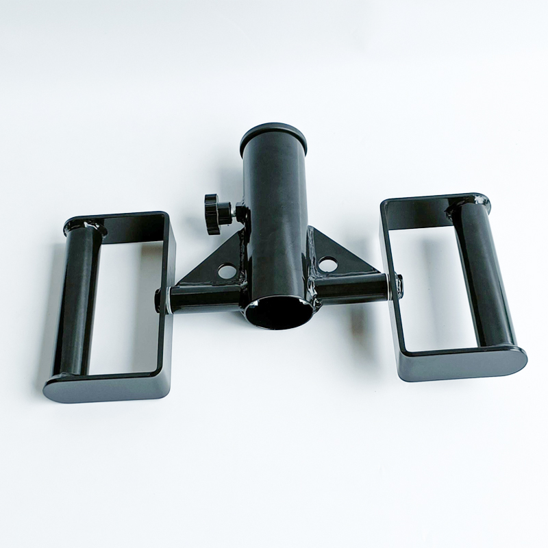헤비 듀티 50mm T-바 부착물, 데드리프트 스쿼트  - Heavy Equipment Handling 리뷰 및 가격