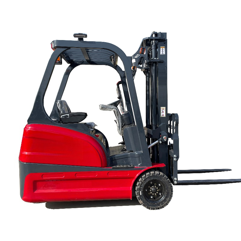 1.5톤, 3톤, 5톤 중량물 운반용 전동 카운터밸런스 - Heavy Equipment Yard 리뷰 및 가격