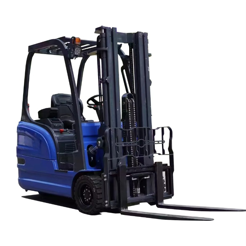 1.5톤, 3톤, 5톤 중량물 운반용 전동 카운터밸런스 - Heavy Equipment Yard 리뷰 및 가격