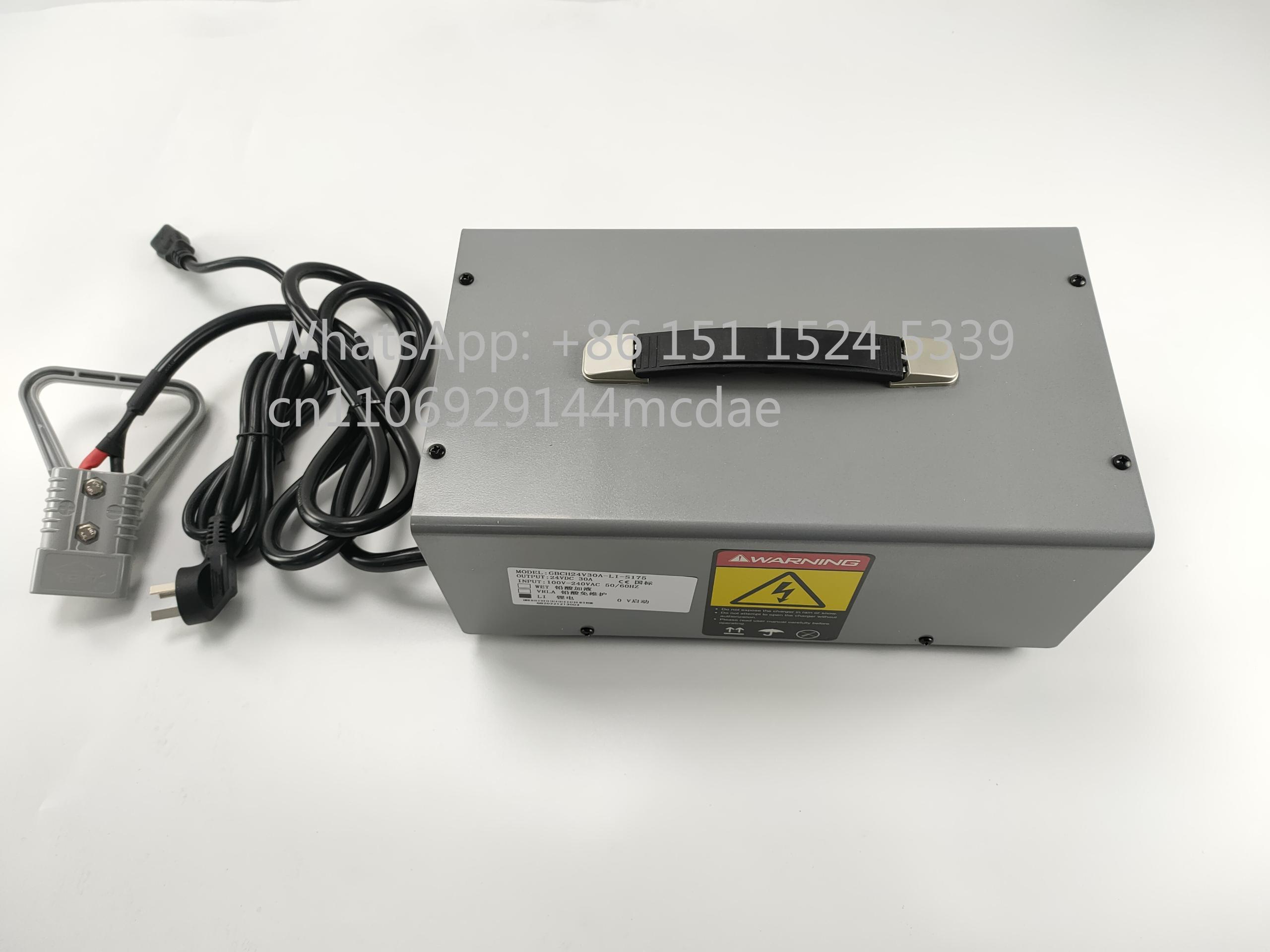 2026년형 포크리프트 부품 SWCH24V30A-LI- - Electric Forklift 리뷰 및 가격
