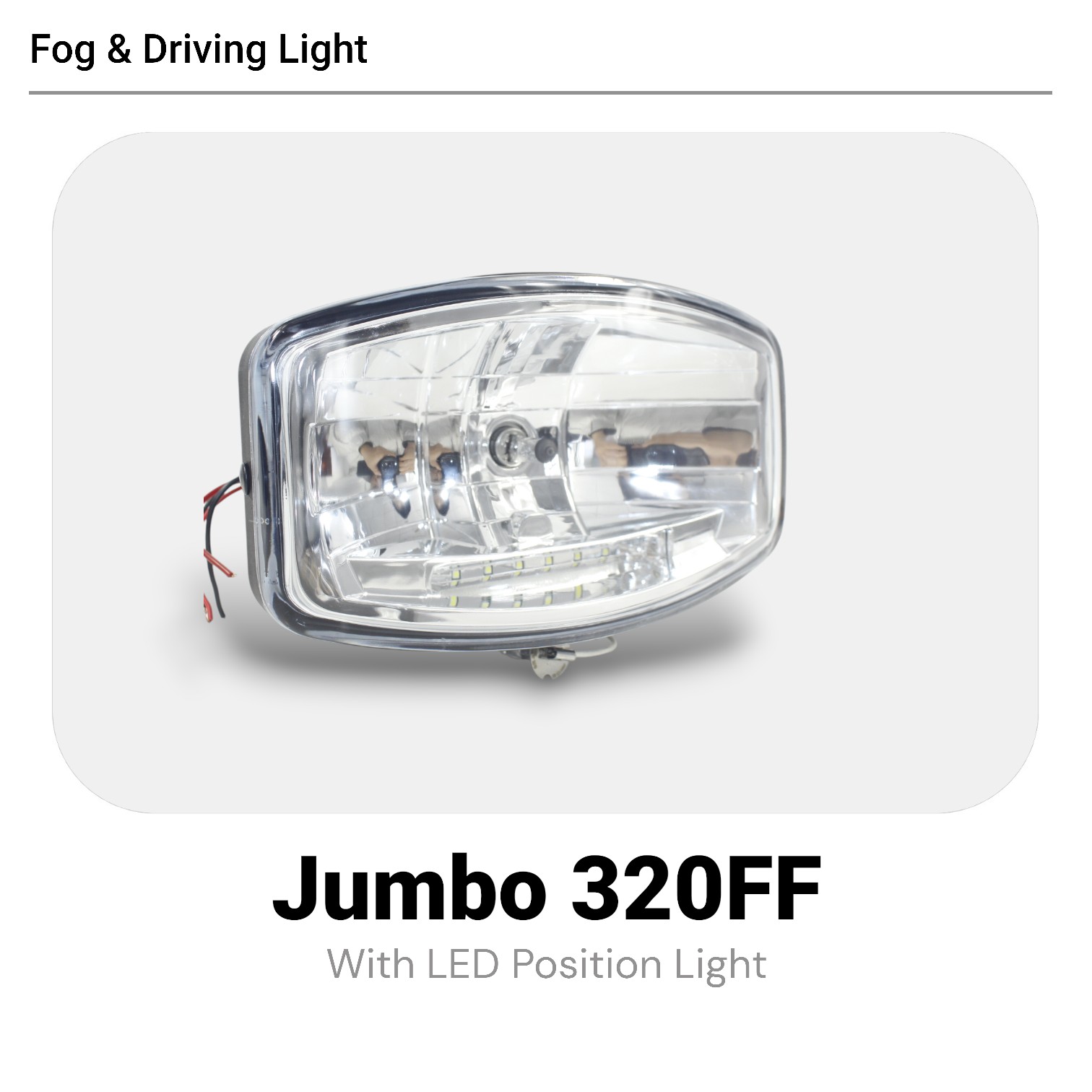 24V 70W H7 할로겐 & LED 트럭 안개등, 2 - Heavy Equipment Volvo 리뷰 및 가격