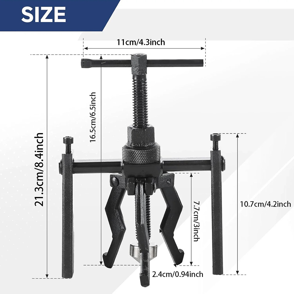3조 베어링 풀러 공구, 헤비 듀티 기어 추출기, 부싱 - Heavy Equipment Grinder 리뷰 및 가격