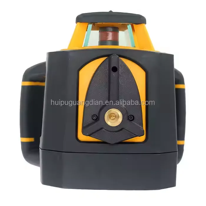 고정밀 레이저 송신기 전문 자동 수평 회전 레이저 - Laser Level Rotary 리뷰 및 가격