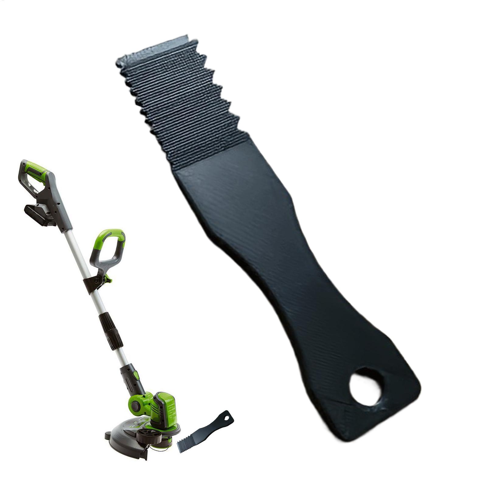 잔디 깎는 기계 데크 스크레이퍼 헤비 듀티 잔디 먼지  - Heavy Equipment Scraper 리뷰 및 가격