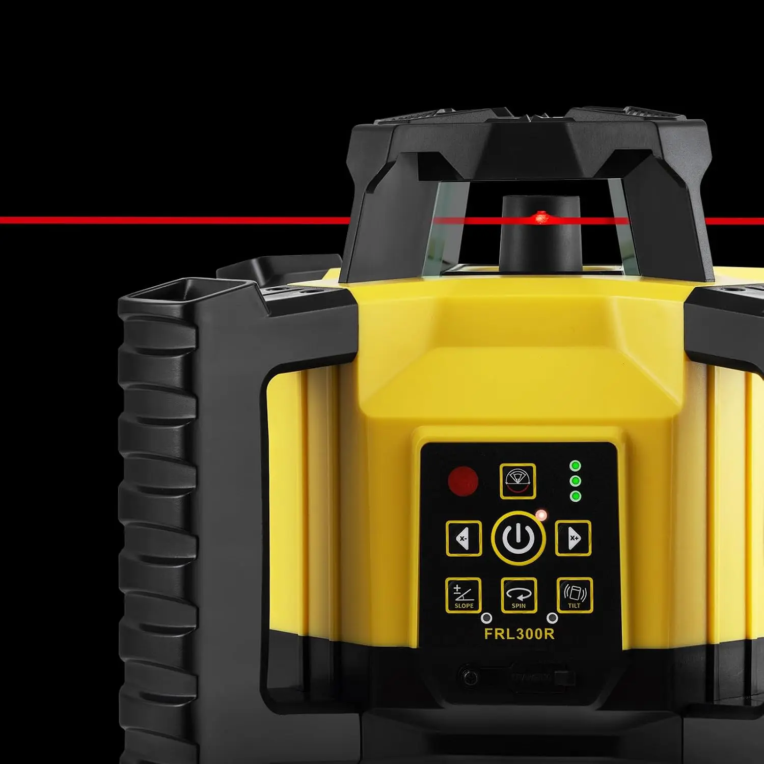로터리 레이저 레벨 키트, 건설용 360도 자동 수평  - Laser Level Rotary 리뷰 및 가격