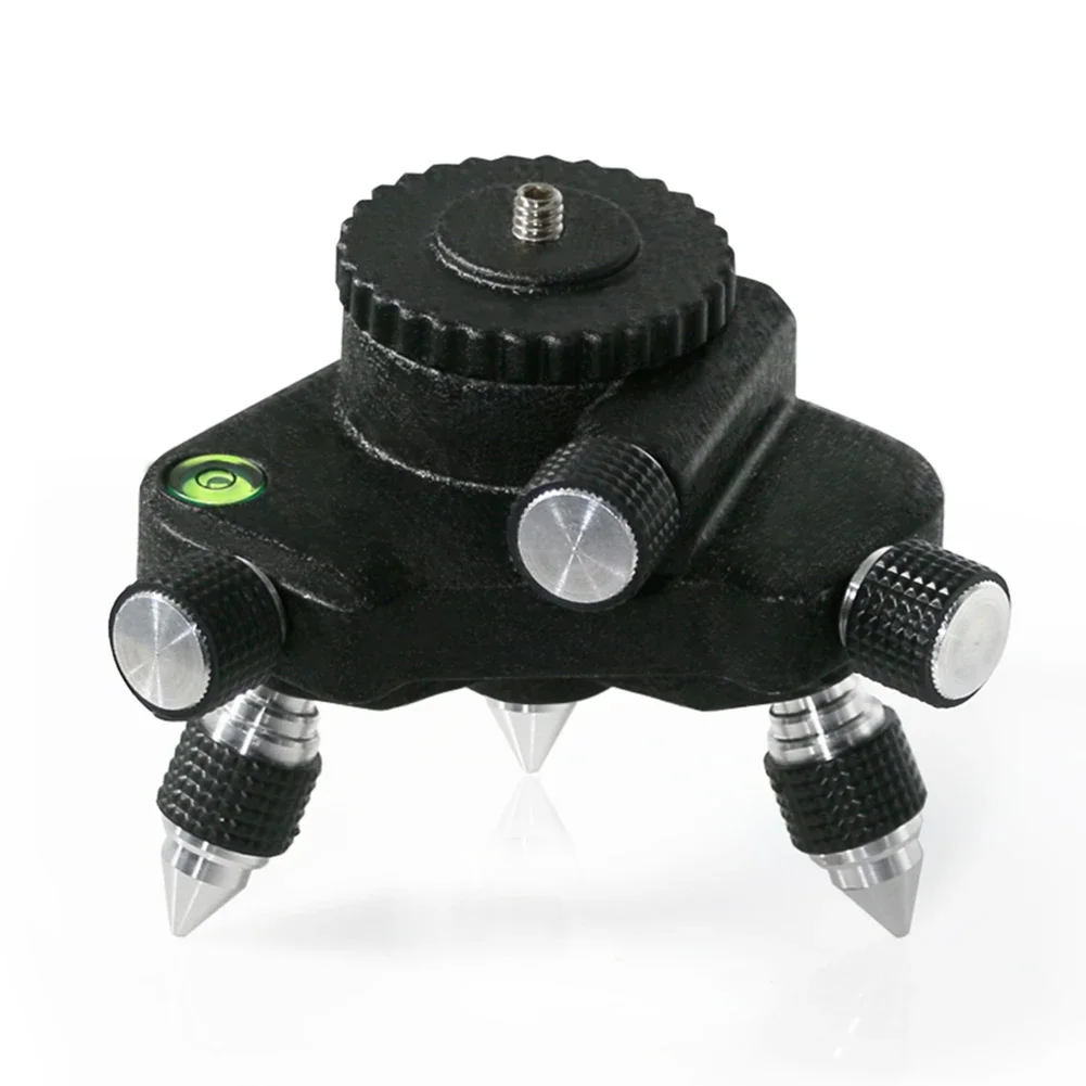 레이저 레벨 삼각대 브래킷 베이스 도 회전 미세 조정  - Laser Level Rotary 리뷰 및 가격