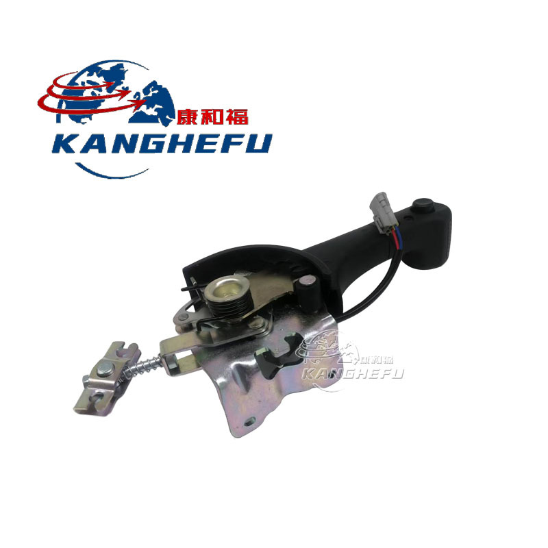 46110-16560-71 토요타 전기 8FBMT20  - Electric Forklift 리뷰 및 가격