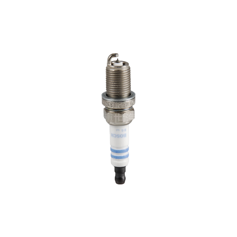 4개입 보쉬 더블 이리듐 스파크 플러그 FR8DII33 - Bosch Spark Plug Iridium 리뷰 및 가격