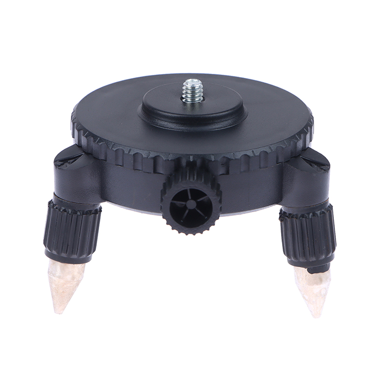 360도 회전 베이스 레벨 미터 어댑터 삼각대 브래킷( - Laser Level Rotary 리뷰 및 가격