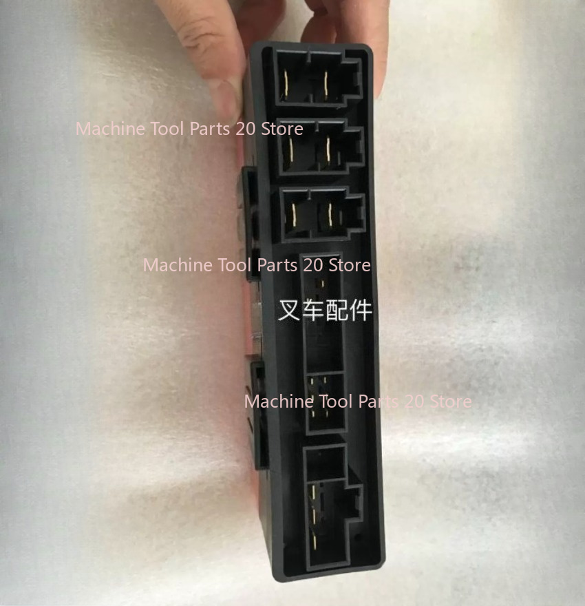 미쓰비시 포크리프트 S4S 엔진 F18C CF14E 전 - Electric Forklift 리뷰 및 가격